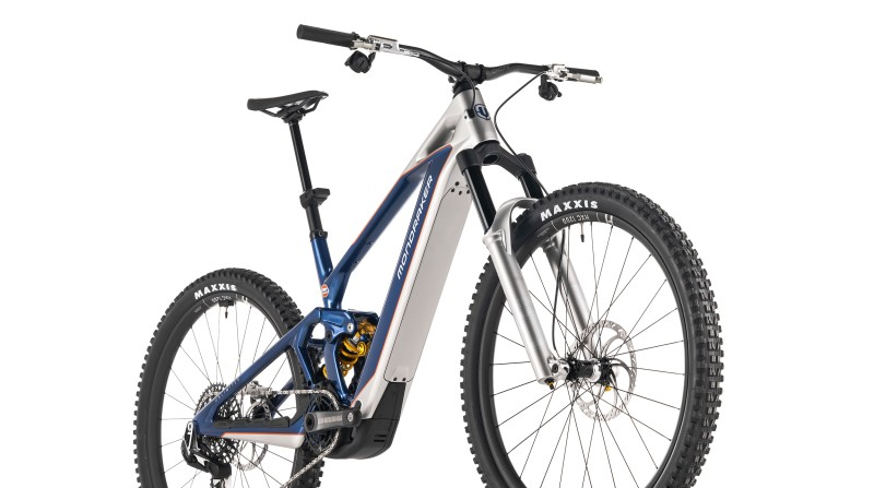BICICLETA MONDRAKER CRAFTY UNLIMITED GULF 2026