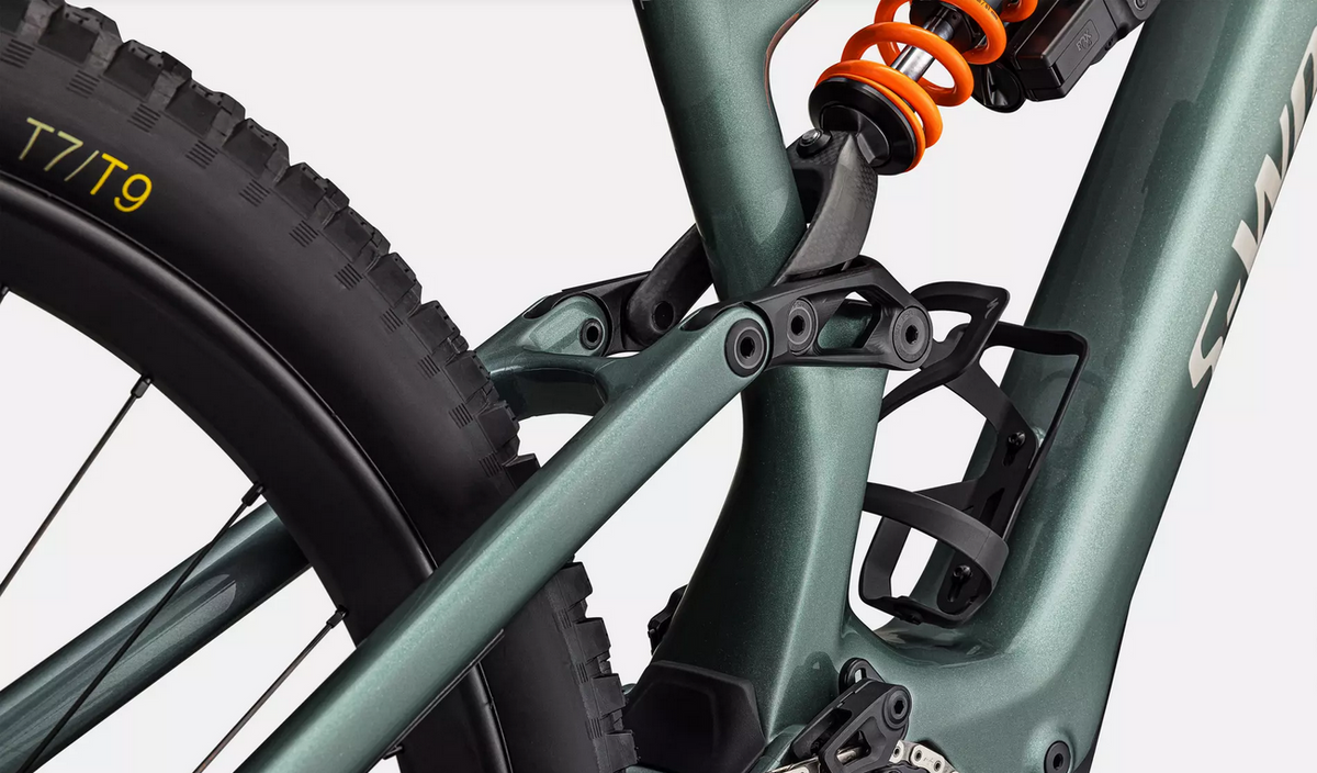 VELO ELECTRIQUE SPECIALIZED S-Works Turbo Levo SL 2 LTD 2026