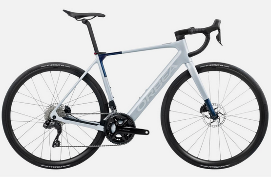 Bicicleta Orbea Gain M30i 2026