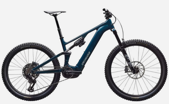 Velo electrique Specialized Turbo Levo G4 Comp Alloy 2026