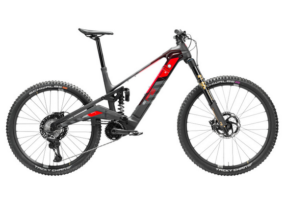 Vtt Electrique Rotwild R.EXC 900 Ultra 2026