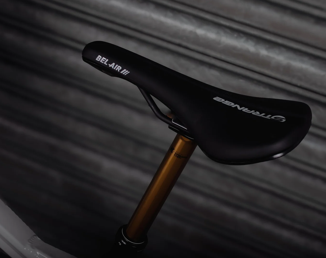 Bicicleta eléctrica Orange Phase Prestige 2026 EDICIÓN LIMITADA