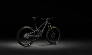 E-MTB Orbea Rallon RS-LTD 2026