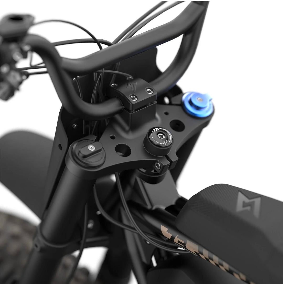 Super73-R Adventure Series SE : L'Icône Ultime du Fatbike Électrique