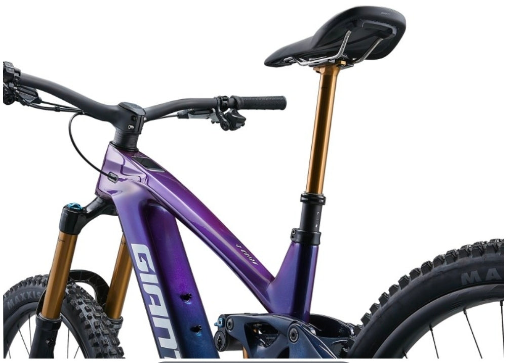 VTT Giant Reign Advanced E+ 0 2026