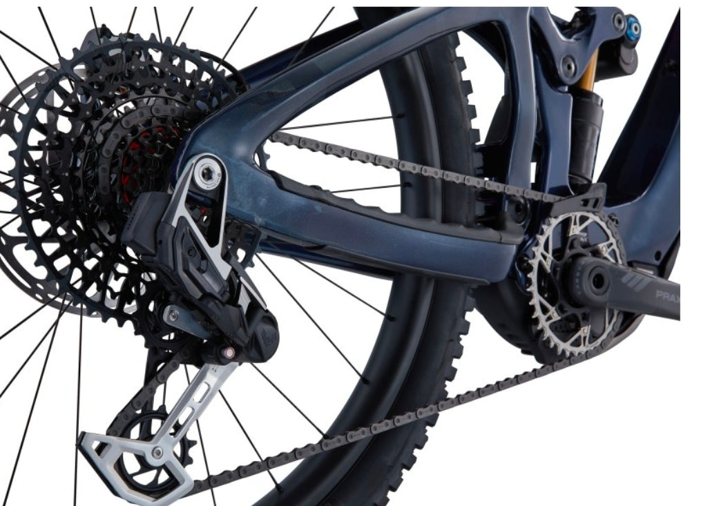VTT Giant Reign Advanced E+ 0 2026