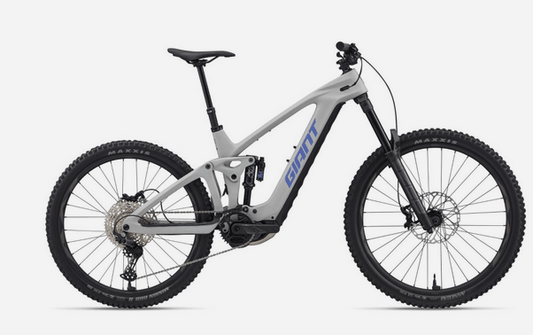 Vélo Giant Reign Advanced E+ 2 2026 - Shop - Bike