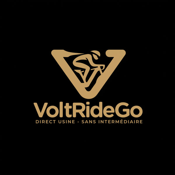 VoltRideGo