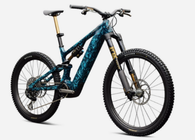 Vélo Specialized S-Works Turbo Levo 4 LTD 2026