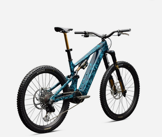 Vélo Specialized S-Works Turbo Levo 4 LTD 2026