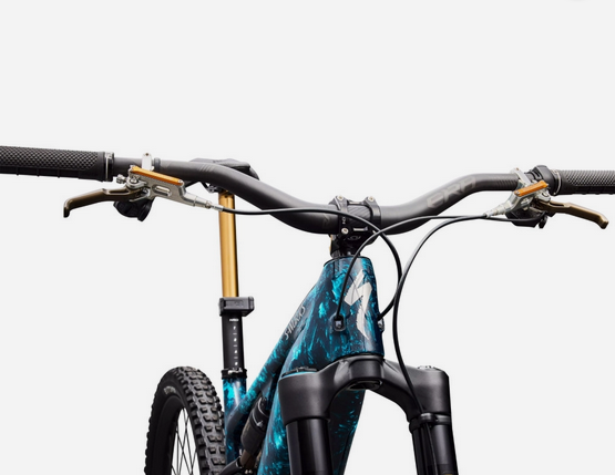 Vélo Specialized S-Works Turbo Levo 4 LTD 2026