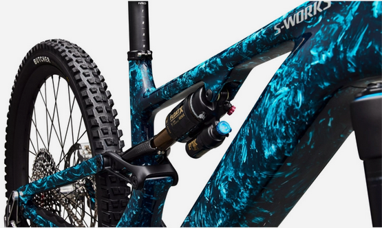 Vélo Specialized S-Works Turbo Levo 4 LTD 2026