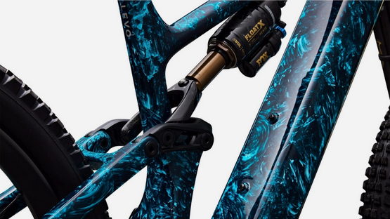 Vélo Specialized S-Works Turbo Levo 4 LTD 2026