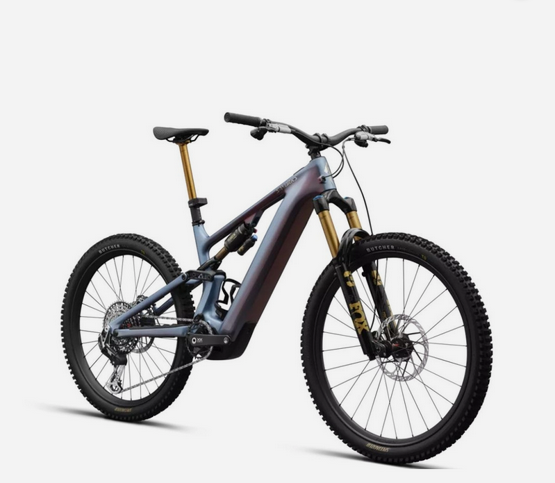 Vélo Specialized S-Works Turbo Levo Carbon G4 NB 26