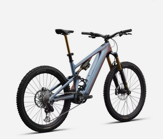 Vélo Specialized S-Works Turbo Levo Carbon G4 NB 26
