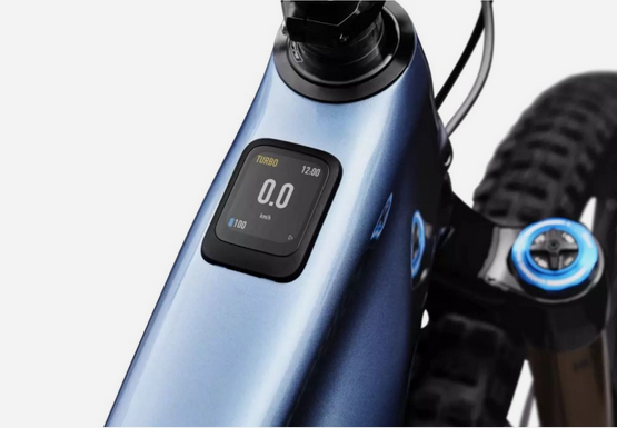 Vélo Specialized S-Works Turbo Levo Carbon G4 NB 26
