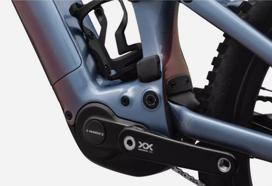 Vélo Specialized S-Works Turbo Levo Carbon G4 NB 26