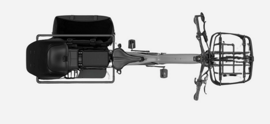 Vélo Turbo Porto 25 Spécialized