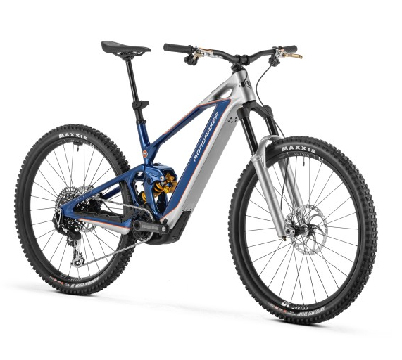 VÉLO MONDRAKER CRAFTY UNLIMITED GULF 2026