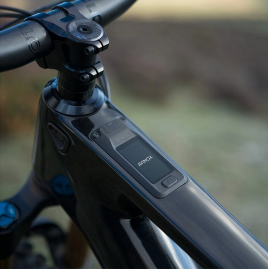 Vélo electrique Amflow PL Carbon Pro 2026