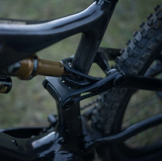 Vélo electrique Amflow PL Carbon Pro 2026