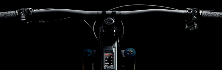 Vélo electrique Amflow PL Carbon Pro 2026