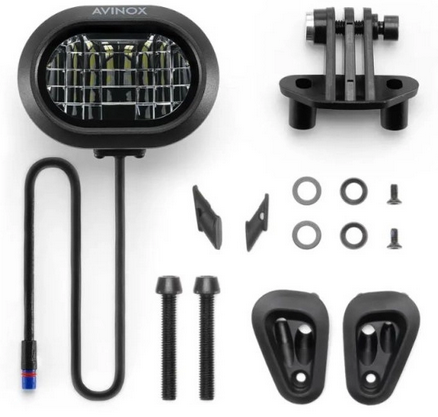 Vélo electrique Amflow PL Carbon Pro 2026