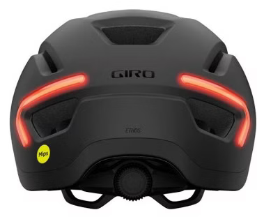 Casque Giro Ethos Mips Shield Noir