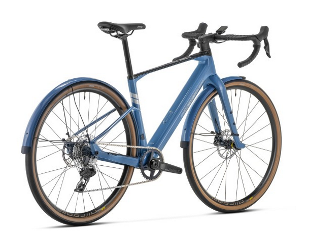 Vélo électrique Gravel Mondraker Dusty SX RR