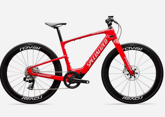 Vélo Specialized Vado SL 2 LTD 2026