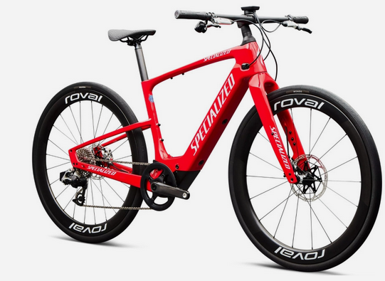Vélo Specialized Vado SL 2 LTD 2026
