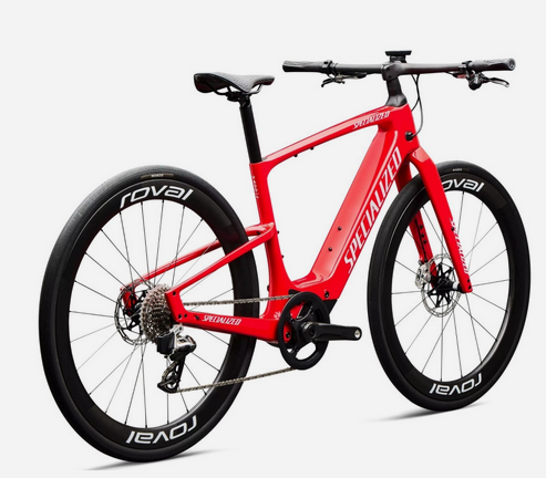 Vélo Specialized Vado SL 2 LTD 2026