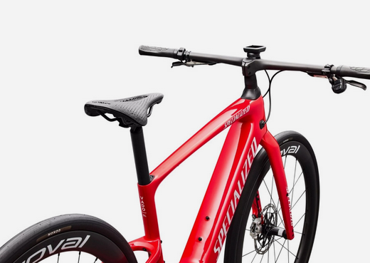Vélo Specialized Vado SL 2 LTD 2026