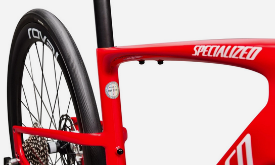 Vélo Specialized Vado SL 2 LTD 2026