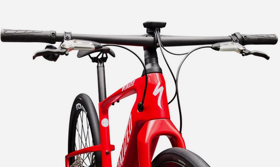 Vélo Specialized Vado SL 2 LTD 2026