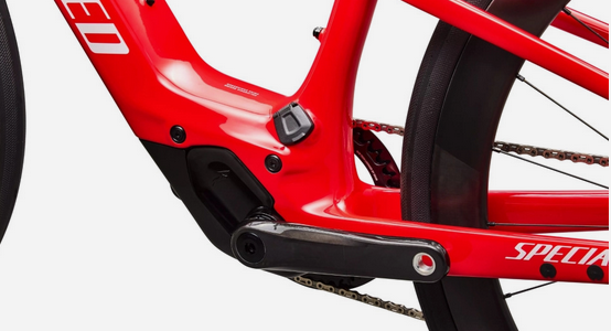 Vélo Specialized Vado SL 2 LTD 2026