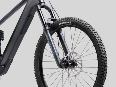 VTTAE SIGHT VLT CX C3 – NORCO 2026 – Bosch 100Nm / 750Wh