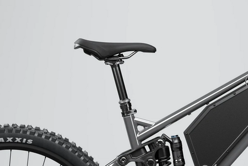 VTT Electrique Bonnell 775 MX (V2) 2026