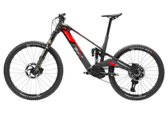 Vtt Electrique Rotwild R.EXC 900 Ultra 2026