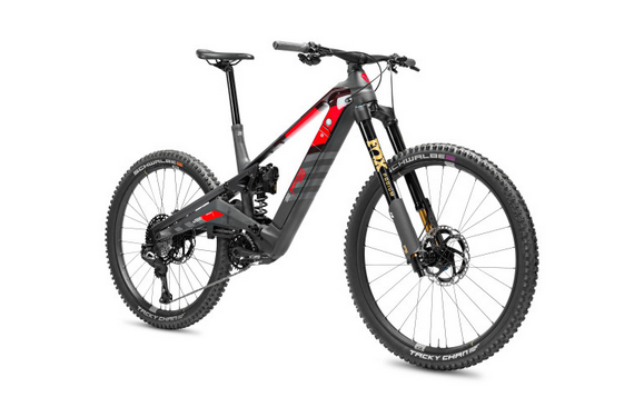 Vtt Electrique Rotwild R.EXC 900 Ultra 2026