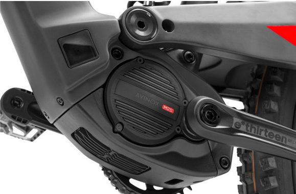 Vtt Electrique Rotwild R.EXC 900 Ultra 2026