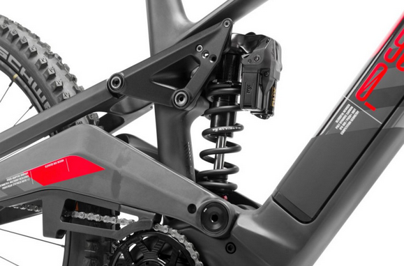 Vtt Electrique Rotwild R.EXC 900 Ultra 2026
