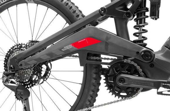 Vtt Electrique Rotwild R.EXC 900 Ultra 2026