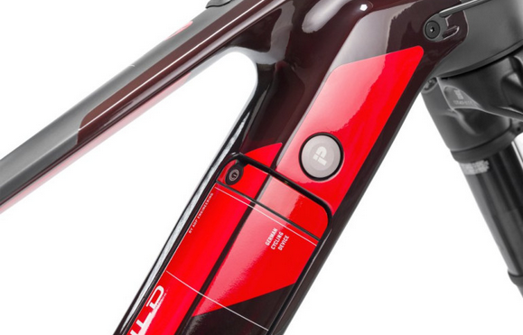 Vtt Electrique Rotwild R.EXC 900 Ultra 2026
