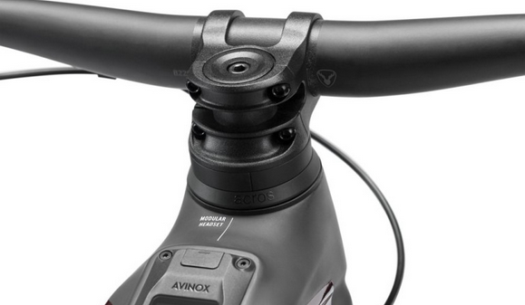 Vtt Electrique Rotwild R.EXC 900 Ultra 2026