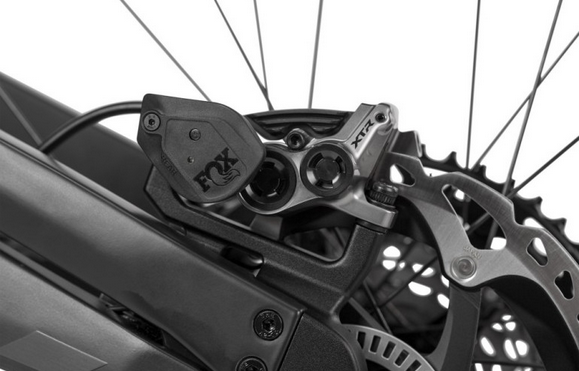 Vtt Electrique Rotwild R.EXC 900 Ultra 2026