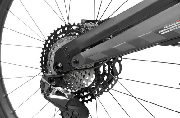 Vtt Electrique Rotwild R.EXC 900 Ultra 2026