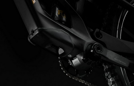 VTT Electrique Orbea Rallon RS-LTD 2026