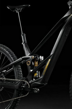 VTT Electrique Orbea Rallon RS-LTD 2026