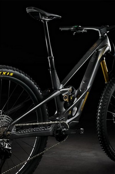 VTT Electrique Orbea Rallon RS-LTD 2026